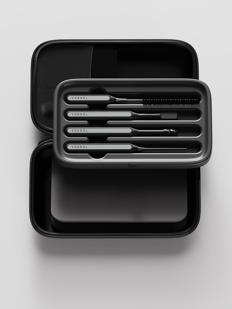 Care Kit - Discreet Smoker