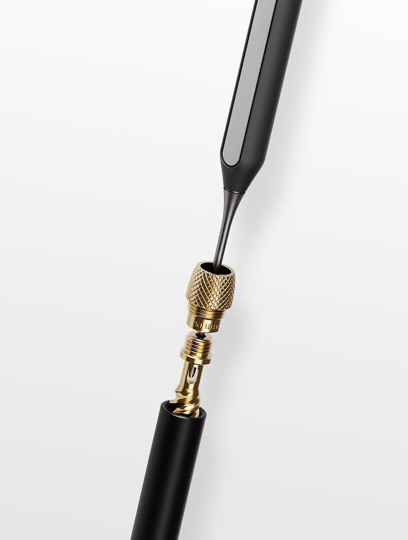 Care Kit - Discreet Smoker
