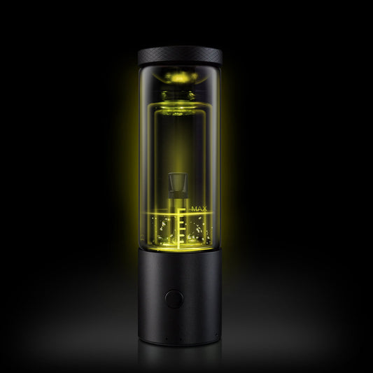 Carti9 510 Vape Cart Liquid Filtration Vaporizer - Discreet Smoker