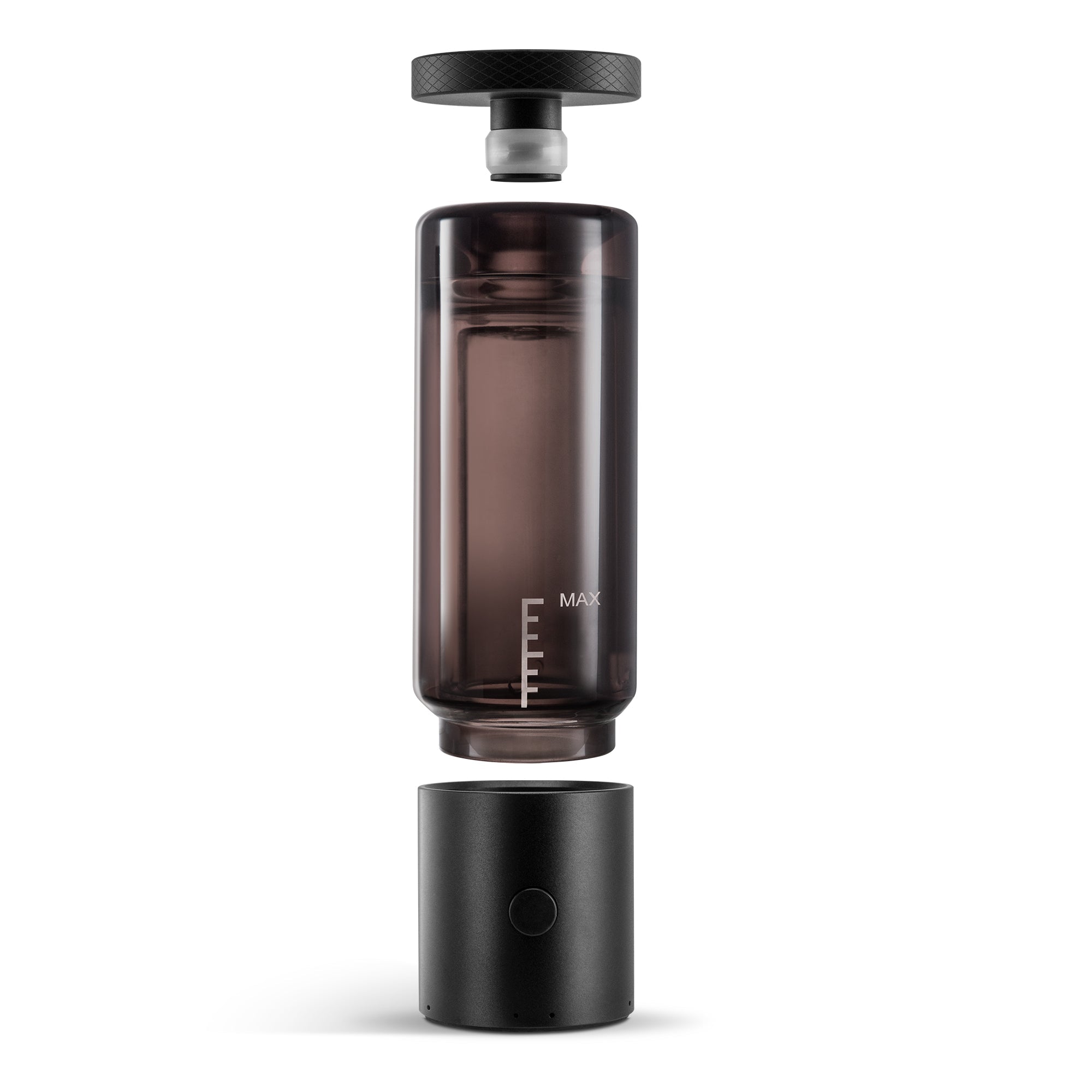 Carti9 510 Vape Cart Liquid Filtration Vaporizer - Discreet Smoker