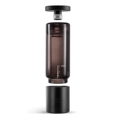 Carti9 510 Vape Cart Liquid Filtration Vaporizer - Discreet Smoker