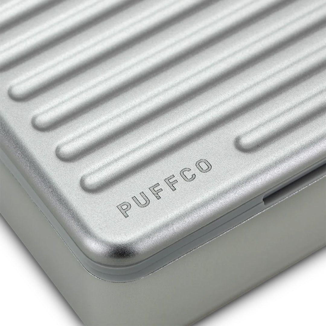 Puffco Pivot Travel Case - Discreet Smoker