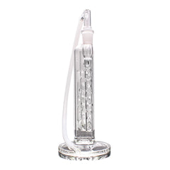 The Cactus Cooling Whip Dry Pipe - Discreet Smoker
