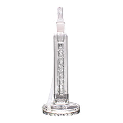 The Cactus Cooling Whip Dry Pipe - Discreet Smoker