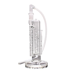 The Cactus Cooling Whip Dry Pipe - Discreet Smoker