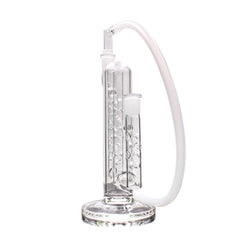 The Cactus Cooling Whip Dry Pipe - Discreet Smoker