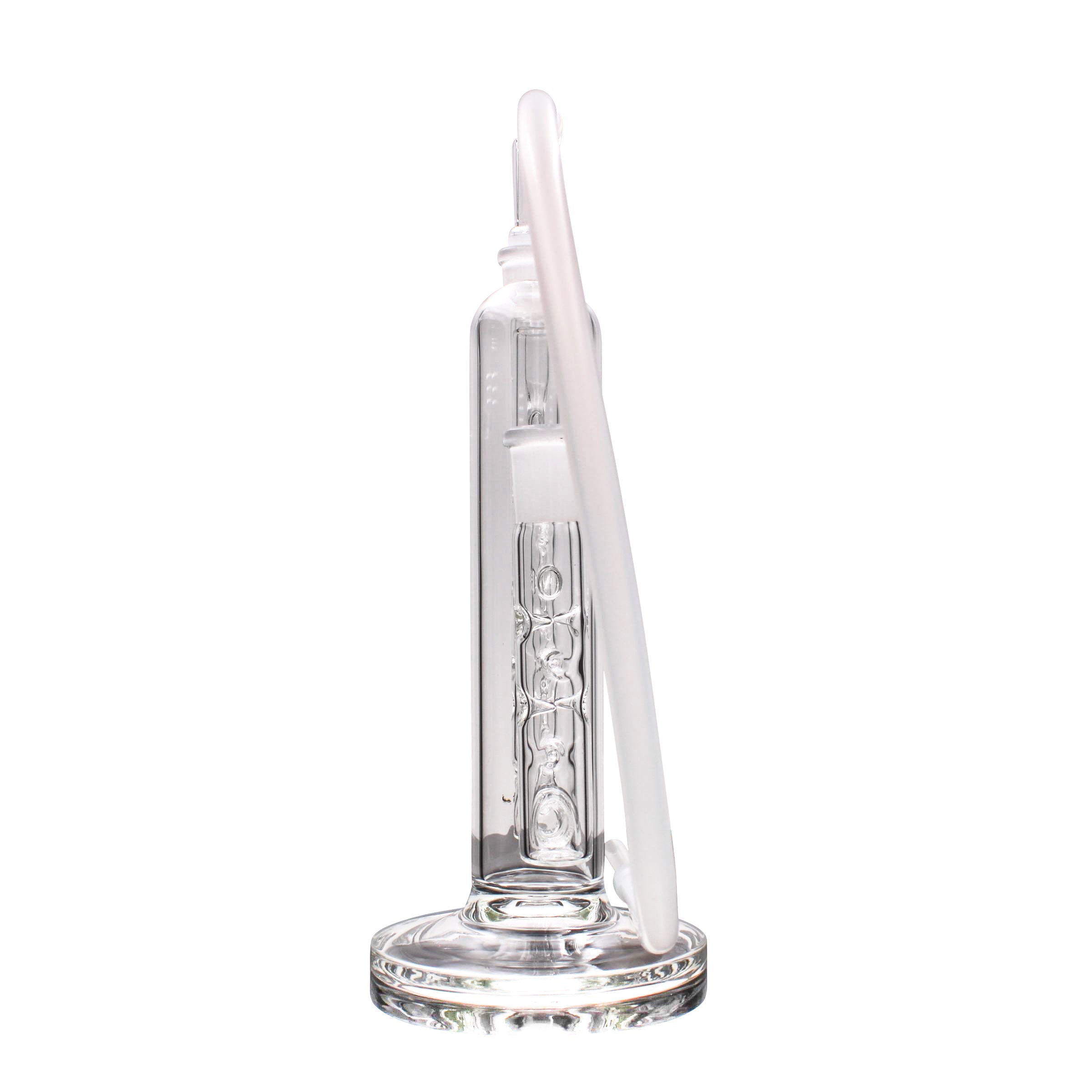 The Cactus Cooling Whip Dry Pipe - Discreet Smoker