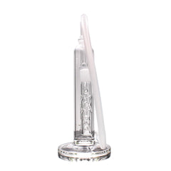 The Cactus Cooling Whip Dry Pipe - Discreet Smoker
