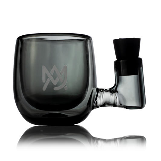 MJ Arsenal ISO Station - Discreet Smoker