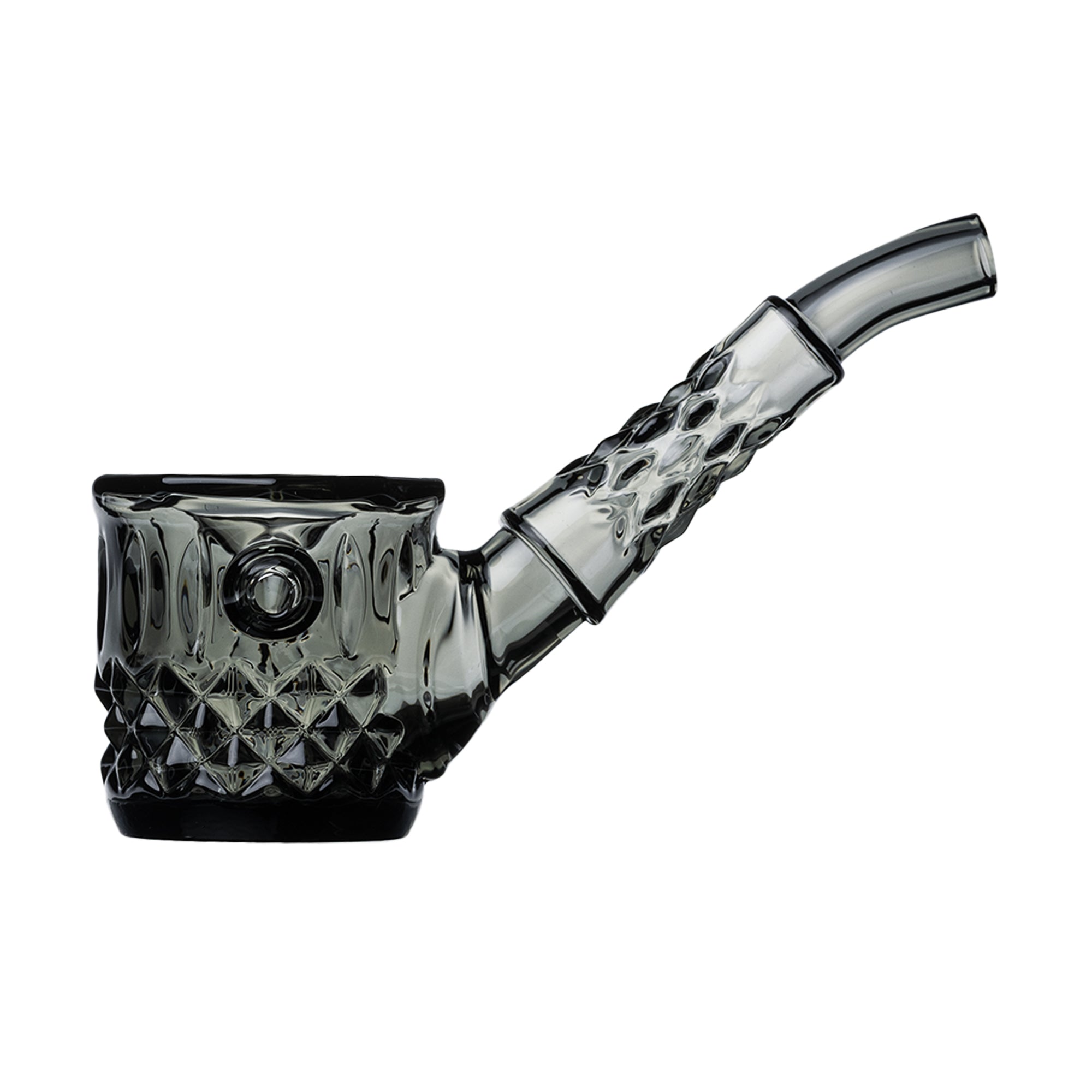 NWTN Home Highball Pipe - Discreet Smoker