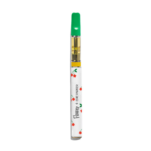Edie Parker Mini Autodraw Battery Wand - Discreet Smoker