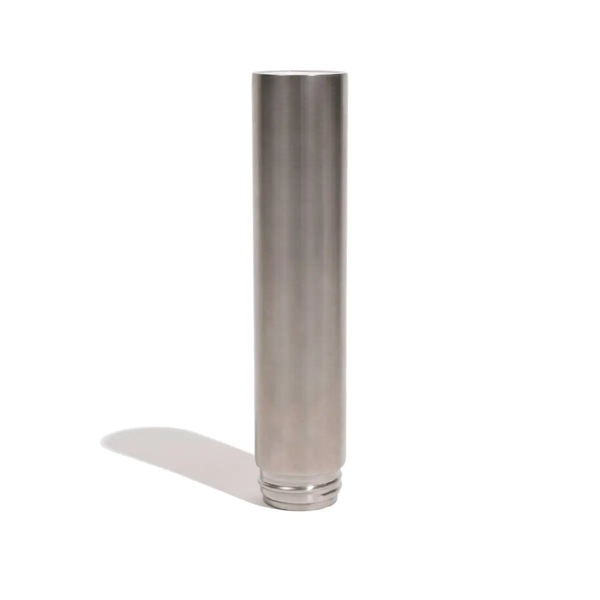 Chill – Stainless Steel Bong - Discreet Smoker