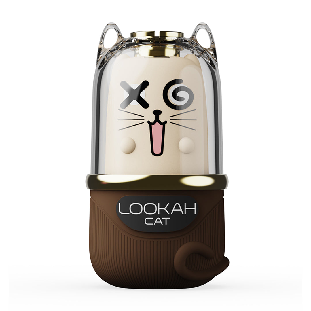 Lookah Cat 510 Battery - 750 mAh - Discreet Smoker