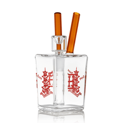 HEMPER - Chinese Takeout Bong 6" - Discreet Smoker