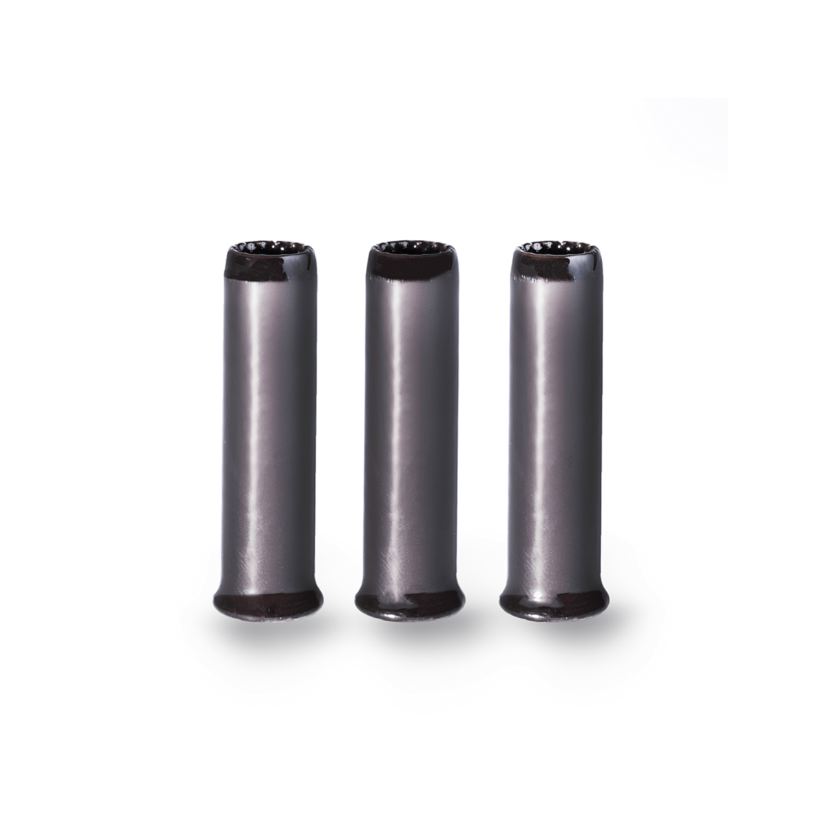 ArcSnap Chillum Replacement Set | 3pc - Discreet Smoker