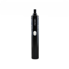 NOVA | Carbon Black - V2 Dry Herb Vaporizer