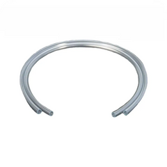 NOVA Hookah Replacement Hose Set - 2x24" - Discreet Smoker