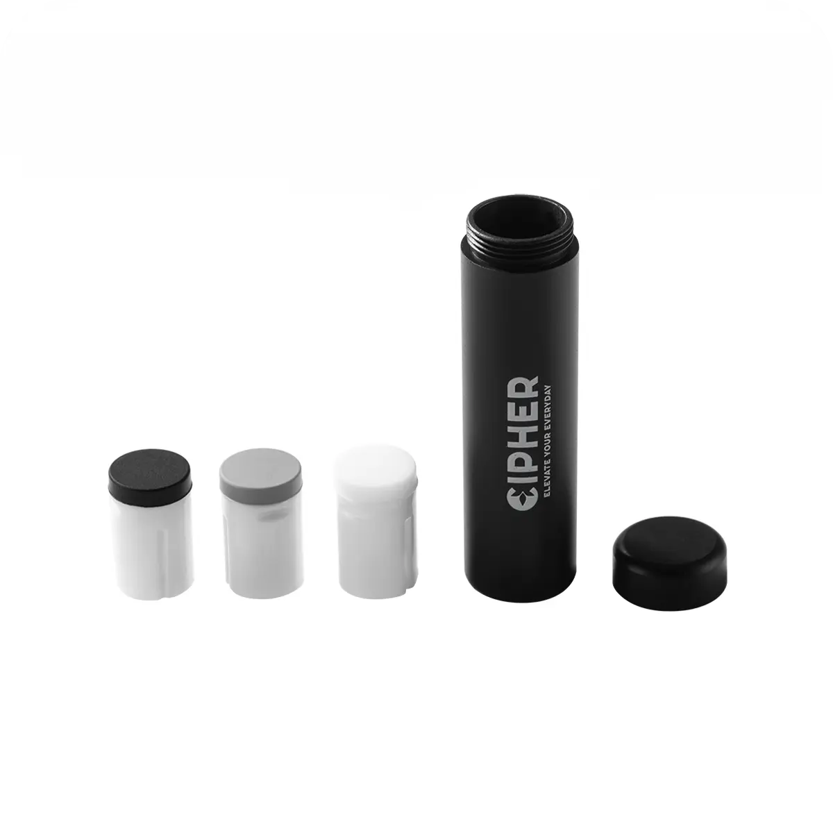 NOVA Pod Container - Discreet Smoker