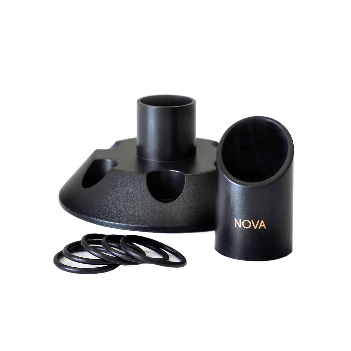 NOVA Home Base - Discreet Smoker