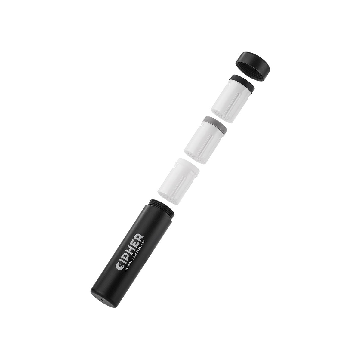 NOVA Pod Container - Discreet Smoker