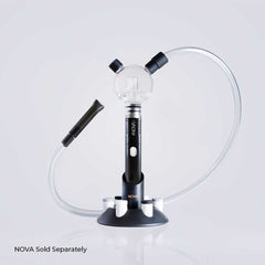 NOVA Water Hookah Kit - Discreet Smoker