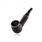 Nautilus V3 Dry Herb Vaporizer | Black Wood