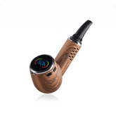 Nautilus V3 Dry Herb Vaporizer | Palm Wood