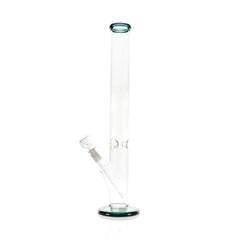 The HEMPER Classic Tube Bong - Discreet Smoker