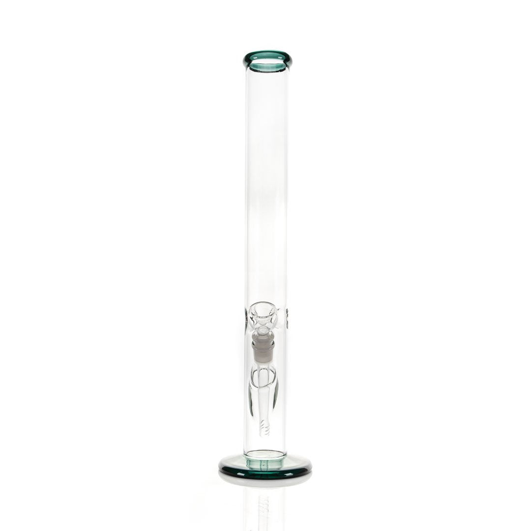 The HEMPER Classic Tube Bong - Discreet Smoker