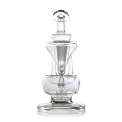 MJ Arsenal Claude Mini Dab Rig - Discreet Smoker