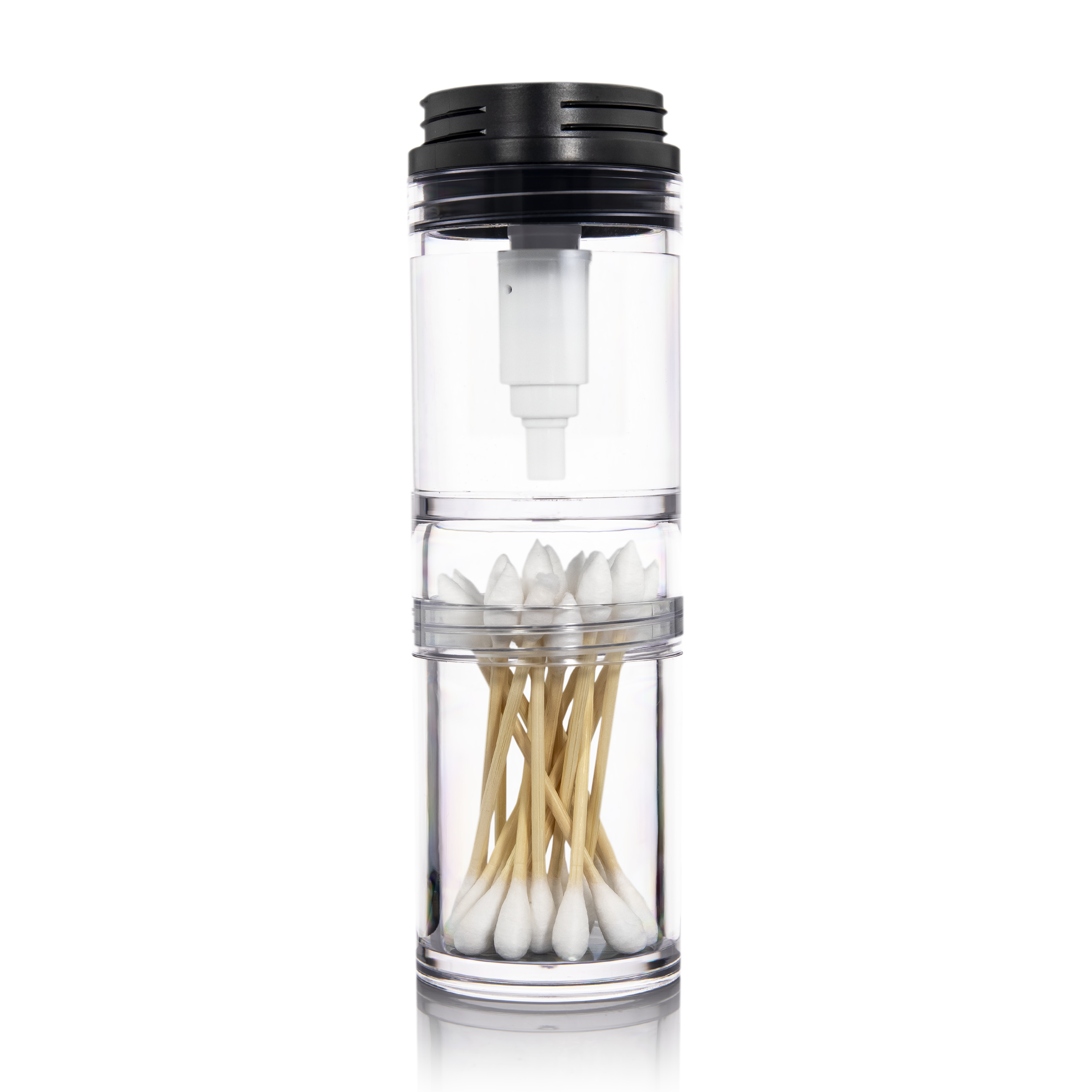 MJ Arsenal Clean Can - Discreet Smoker
