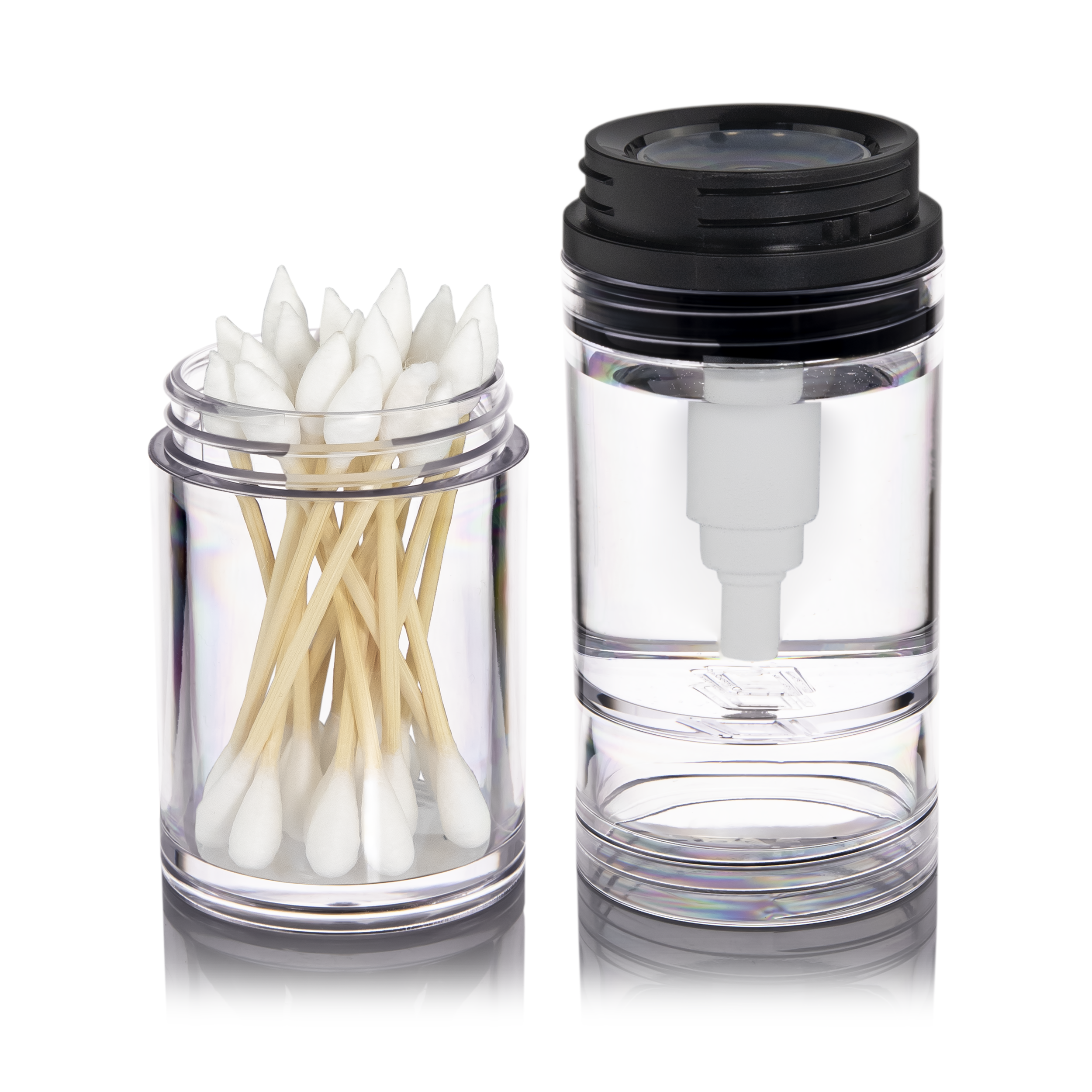 MJ Arsenal Clean Can - Discreet Smoker