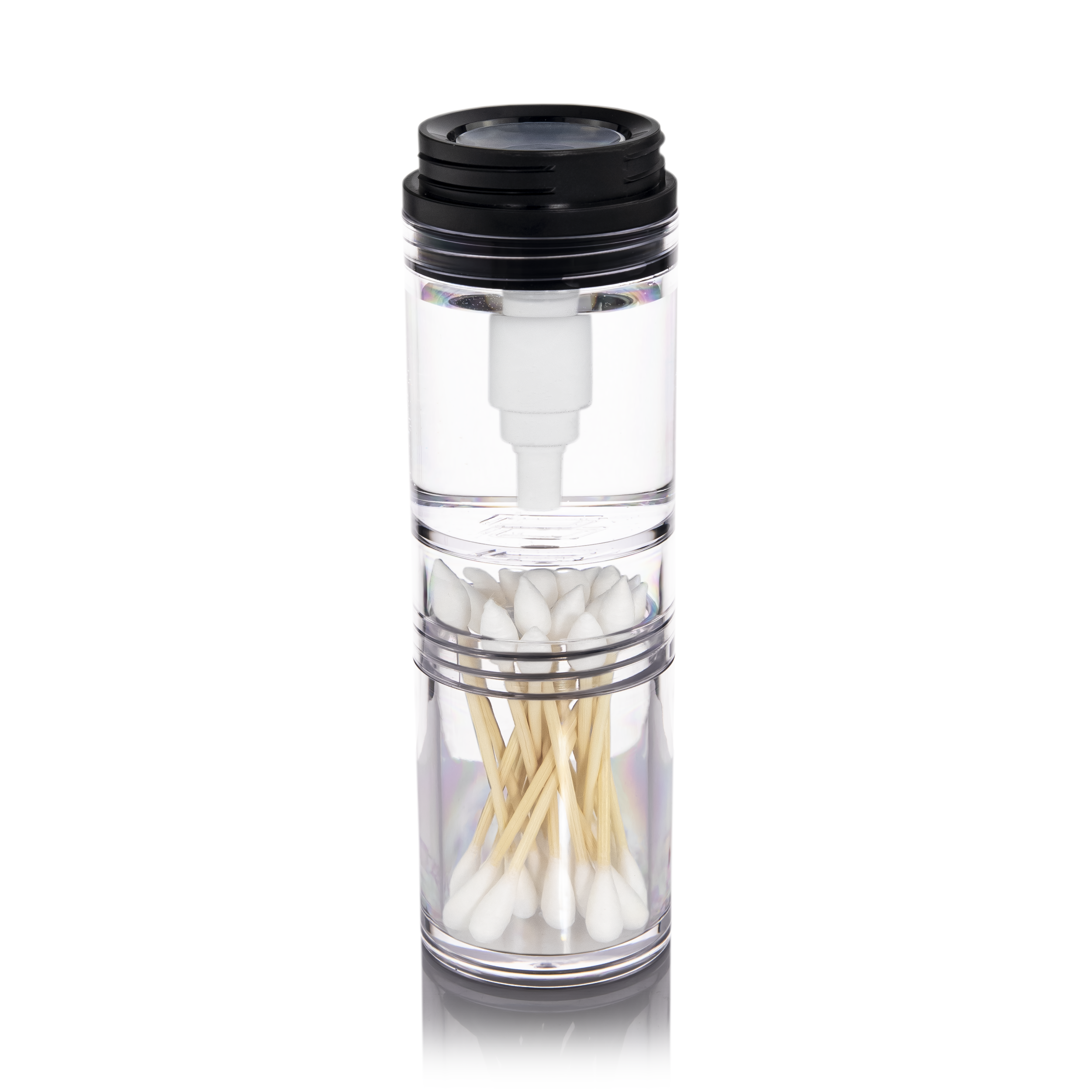 MJ Arsenal Clean Can - Discreet Smoker