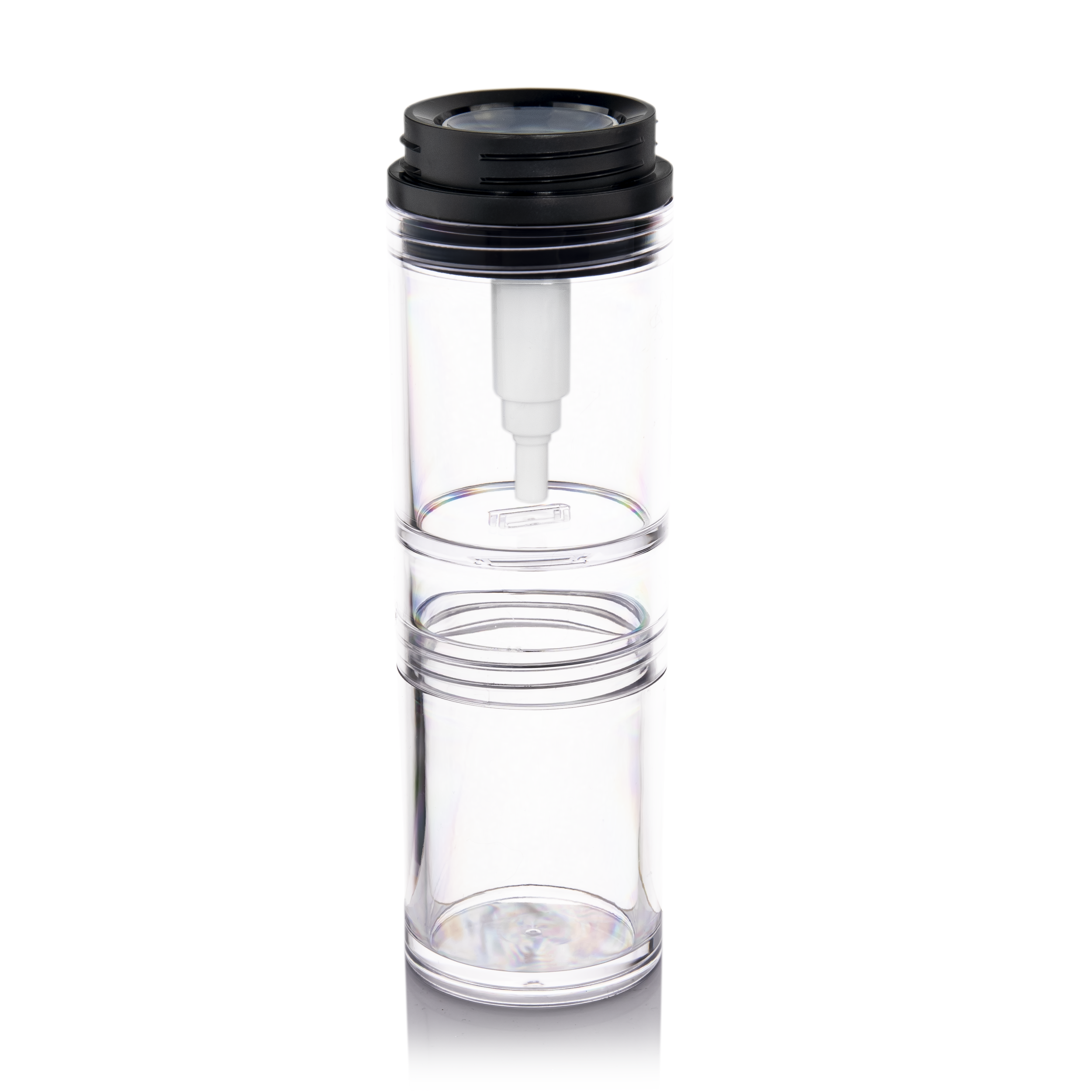 MJ Arsenal Clean Can - Discreet Smoker