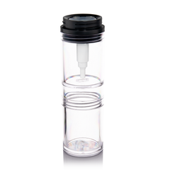 MJ Arsenal Clean Can - Discreet Smoker