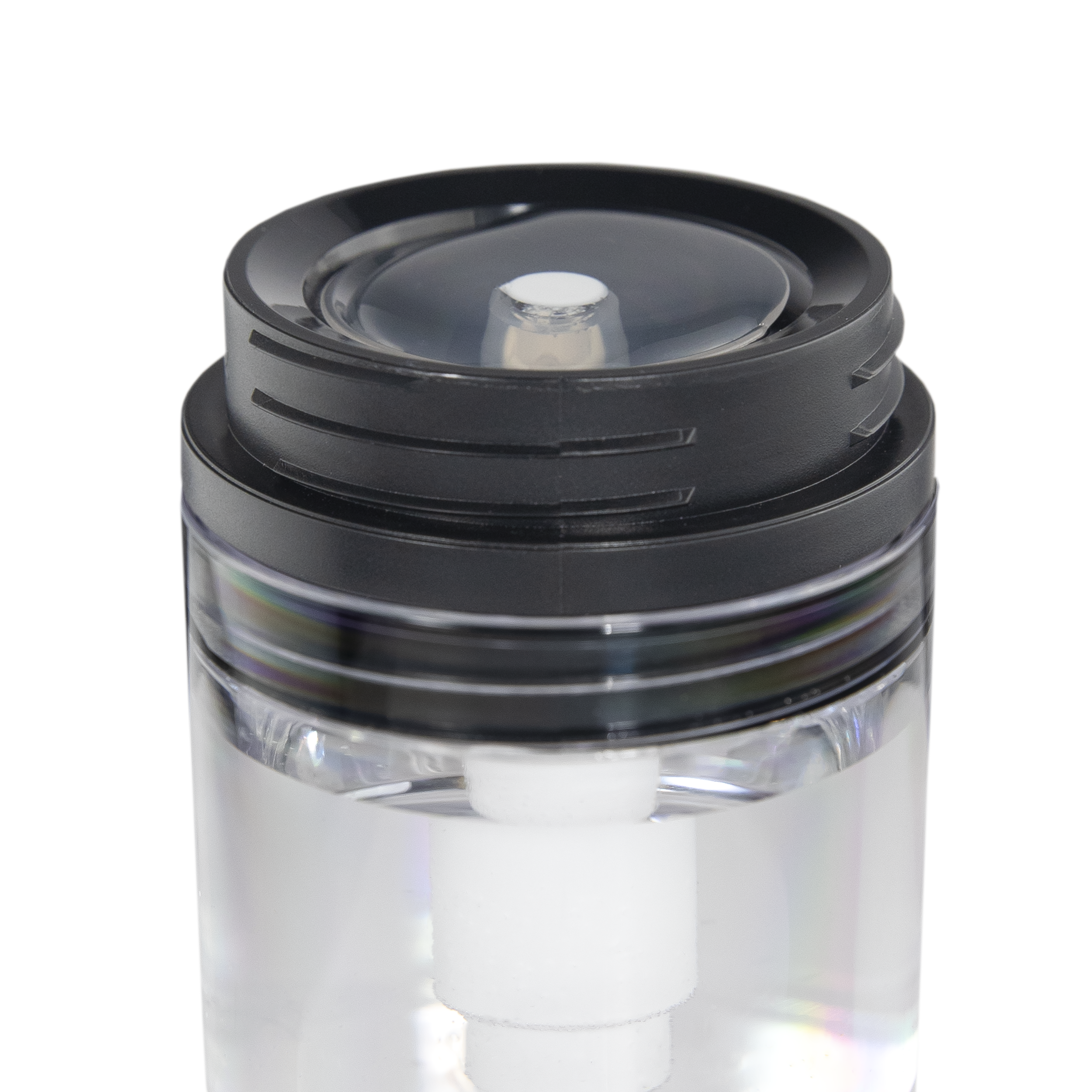MJ Arsenal Clean Can - Discreet Smoker