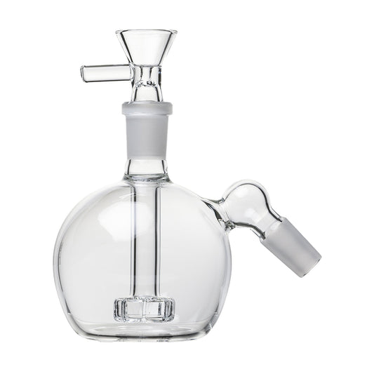 Human Grade The Orb Ash Catcher - Discreet Smoker