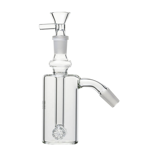 Human Grade DK Barrel Ash Catcher - Discreet Smoker