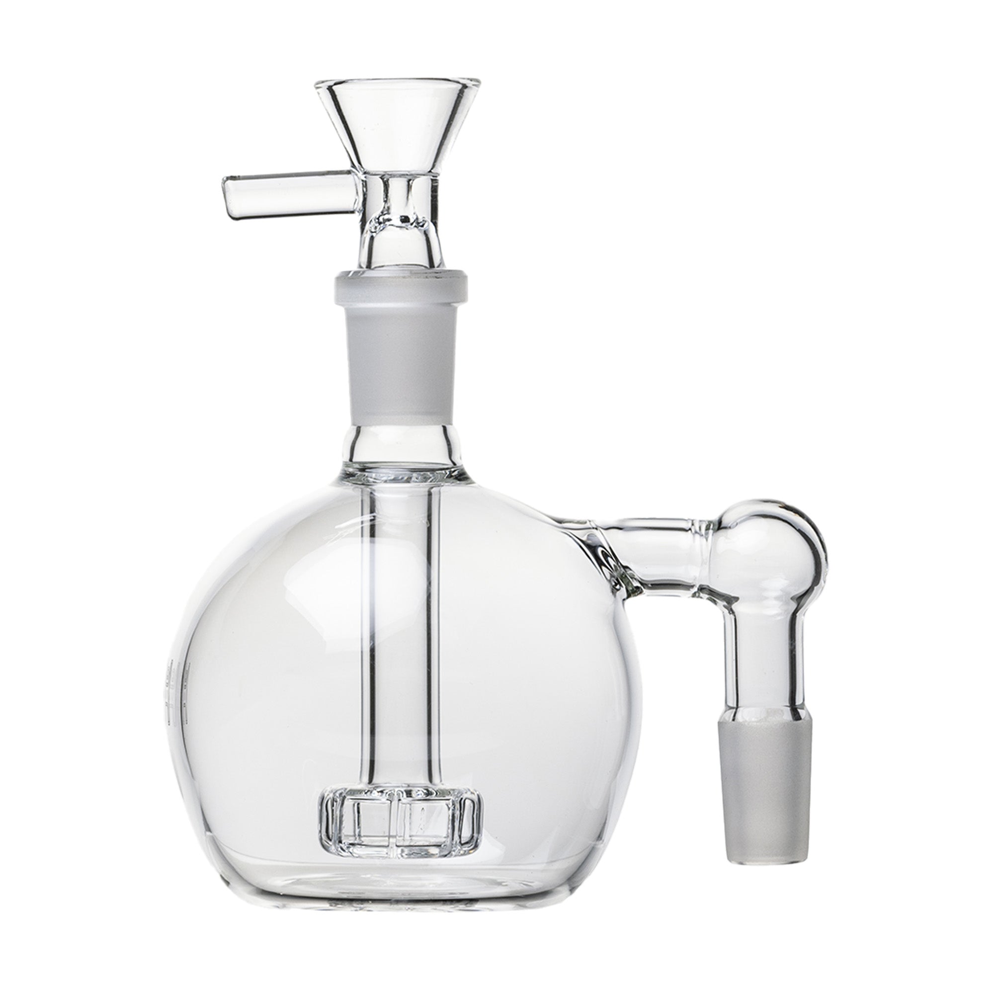 Human Grade The Orb Ash Catcher - Discreet Smoker