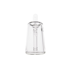 MJ Arsenal Fulcrum Bubbler - Discreet Smoker