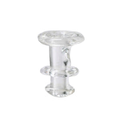 Empire Glassworks New Peak + Proxy Joystick Caps - Discreet Smoker