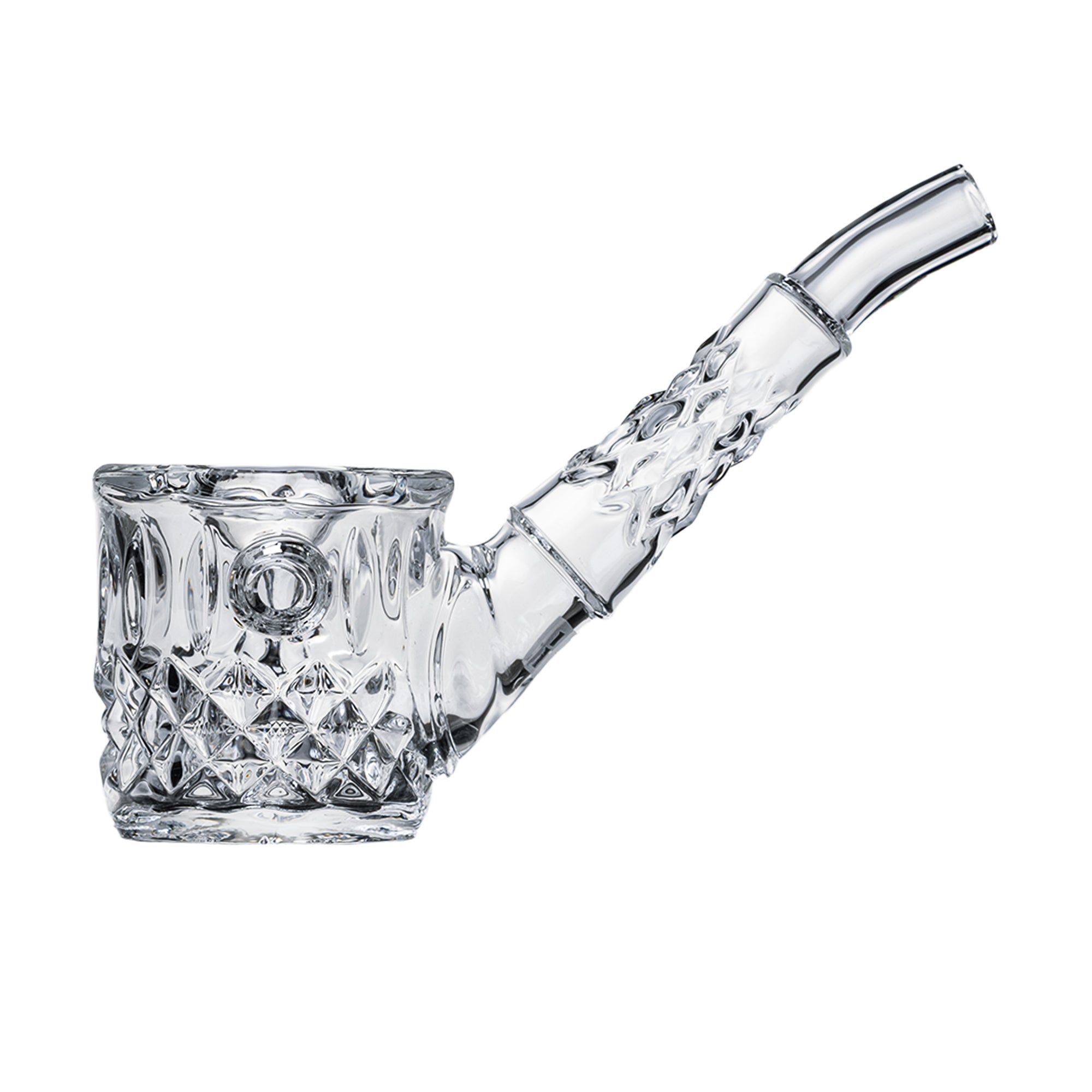 NWTN Home Highball Pipe - Discreet Smoker