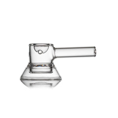 MJ Arsenal Grotto Glass Pipe - Discreet Smoker