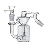 Human Grade "The Recycler" Glass Ash Catcher