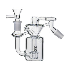 Human Grade "The Recycler" Glass Ash Catcher