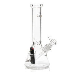 Gear Premium 12" Sidekick (Beaker) Water Pipe - Discreet Smoker