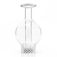 Honeybee Herb Honey Hive Bubble Carb Cap - Discreet Smoker