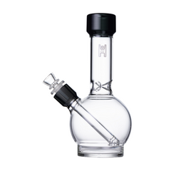 Human Grade 9" Ball Water Pipe - Discreet Smoker