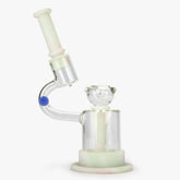 Microscope Bong - Discreet Smoker