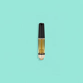 Ghost Train Haze - Sativa - THCa 510 Cart